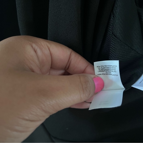 RACHEL Rachel Roy JOANNA DRESS Plus size |22W| - Picture 9 of 10